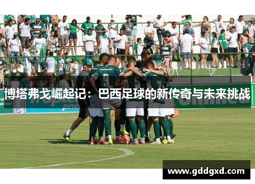 博塔弗戈崛起记：巴西足球的新传奇与未来挑战